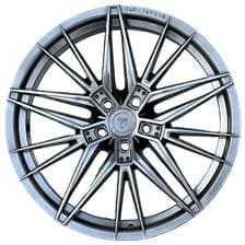 Колесный диск Titan Forged TF30 FA830 8.5х20/5х112 D66.6 ET30 HYPER BLACK